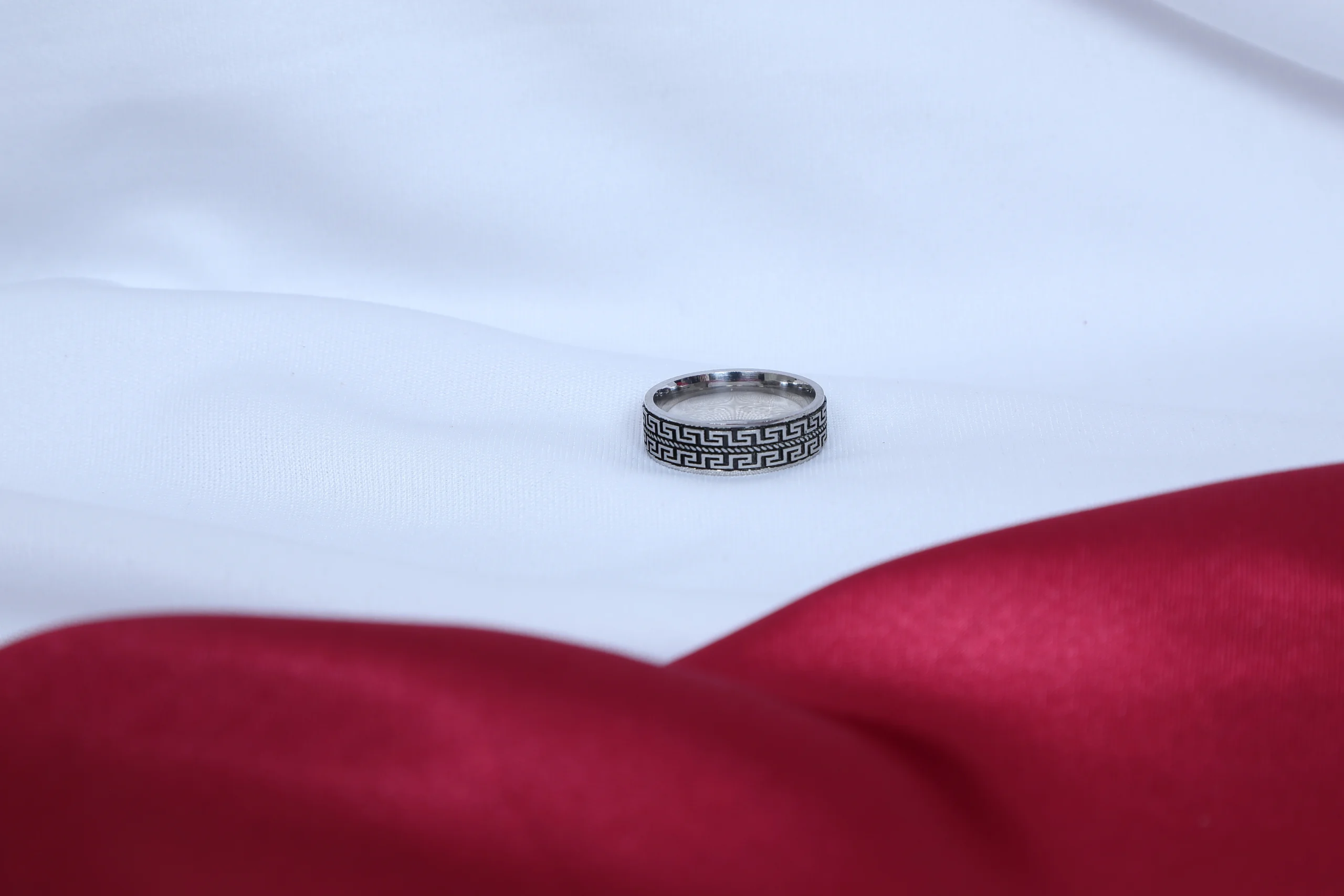 The Meander Ring - Image 2