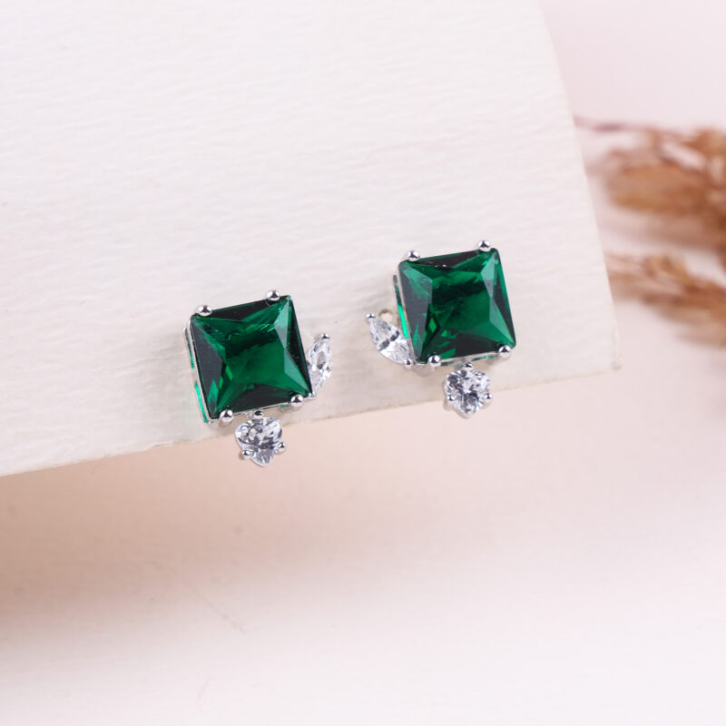 The Emerald Cascade Drops