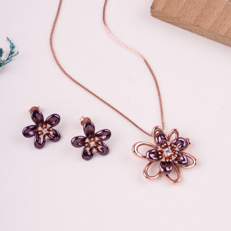 Ace Twilight Bloom Set